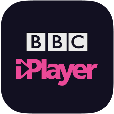 BBC iPlayer app icon